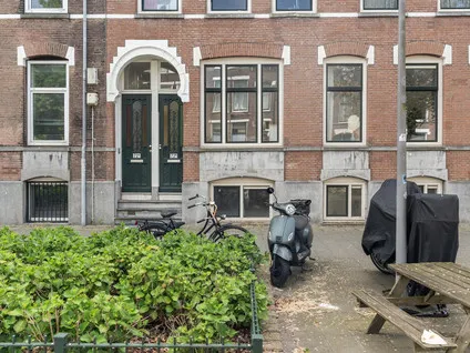 Appartement te koop: Schietbaanlaan 72B, Middelland Rotterdam