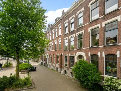 Studio te koop: Schietbaanlaan 74C, Middelland Rotterdam