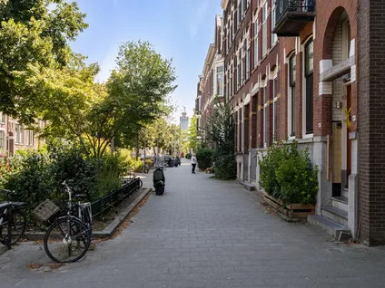 Studio te koop: Schietbaanlaan 74G, Middelland Rotterdam