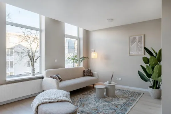 Woning te huur: Schietbaanlaan, Middelland Rotterdam
