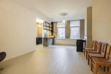 Appartement te koop: Schietbaanstraat 6A, Rotterdam