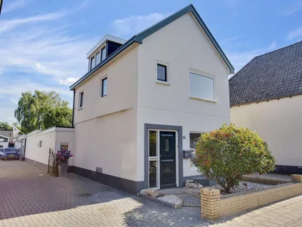 Appartement te koop: Schietbaanweg 16, Enschede