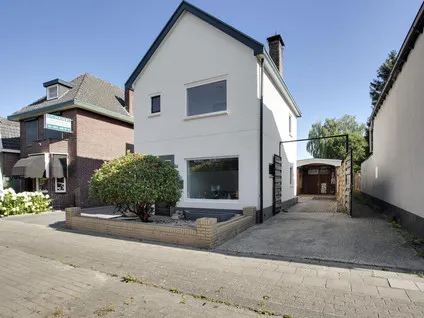 Koopwoning: Schietbaanweg 16 in Enschede - €350.000 - 146m²