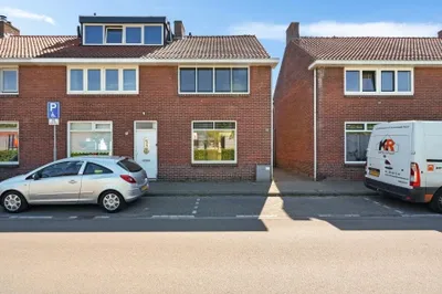 Koopwoning: Schietbaanweg 43 in Enschede - €245.000 - 82m²