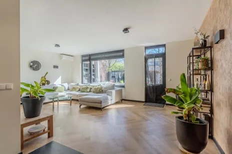 Tussenwoning te koop: Schietbergen 23, Nuenen