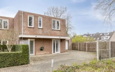 Hoekwoning te koop: Schietbergen 77, Nuenen-Zuid Nuenen