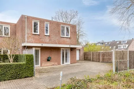 Hoekwoning te koop: Schietbergen 77, Nuenen-Zuid Nuenen