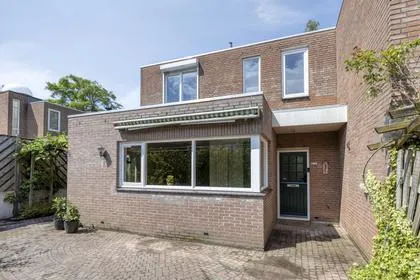 Hoekwoning te koop: Schietbergen 94, Nuenen-Zuid Nuenen