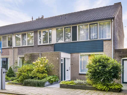Hoekwoning te koop: Schiethoek 4, Meilust Noord Bergen Op Zoom