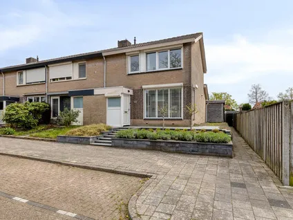 Hoekwoning te koop: Schiethoek 48, Meilust Noord Bergen Op Zoom