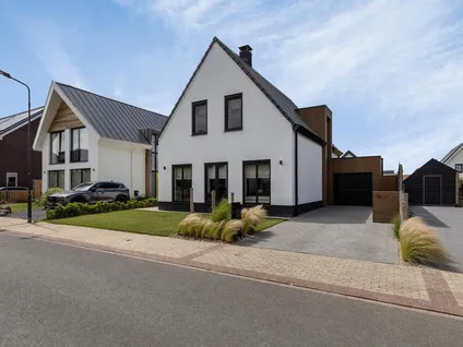 Detached house for sale: Schietwilgendreef 16, Kamperland Kamperland