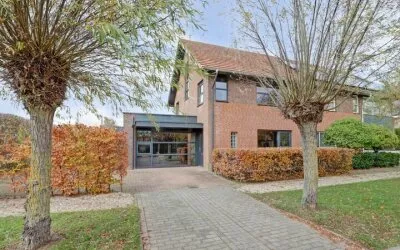 Twee-onder-één-kap te koop: Schietwilgendreef 4, Kamperland