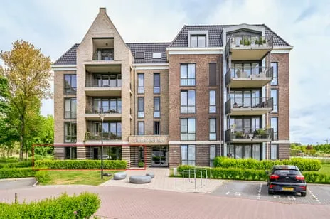 Appartement te koop: Schieveen 1, Buitenhof Lelystad