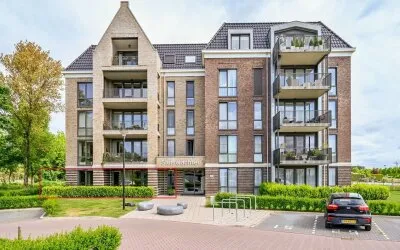 Appartement te koop: Schieveen 1, Buitenhof Lelystad