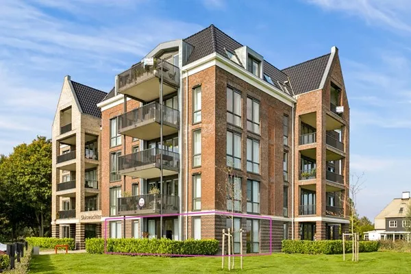 Appartement te koop: Schieveen 11, Lelystad