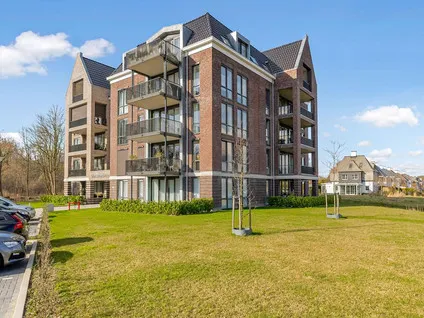 Appartement te koop: Schieveen 23, Buitenhof Lelystad