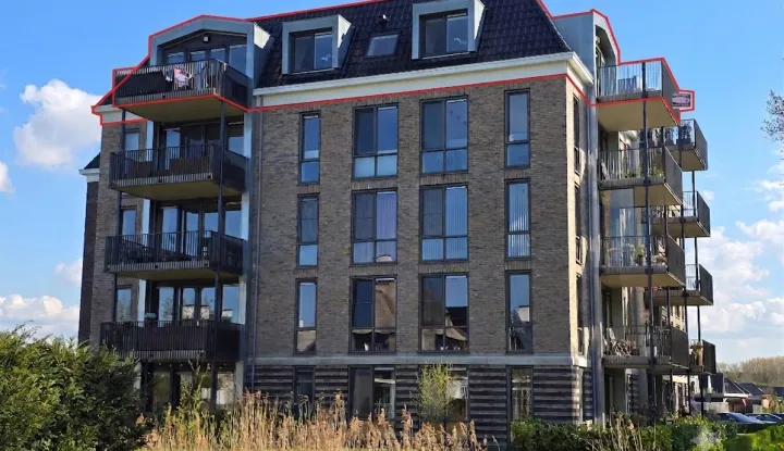 Appartement te koop: Schieveen 51, Lelystad