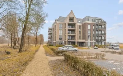 Appartement te koop: Schieveen 51, Lelystad