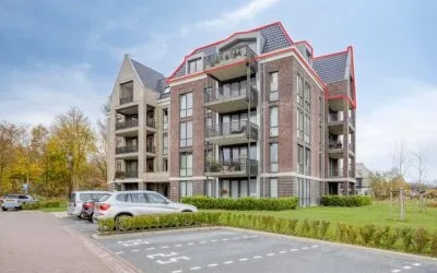 Appartement te koop: Schieveen 53, Buitenhof Lelystad