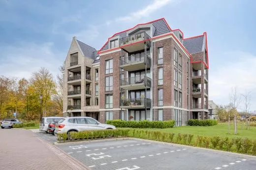 Appartement te koop: Schieveen 53, Lelystad