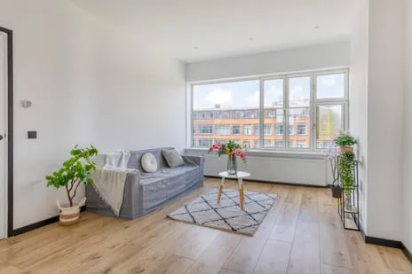 Appartement te koop: Schieweg 101A03, Rotterdam