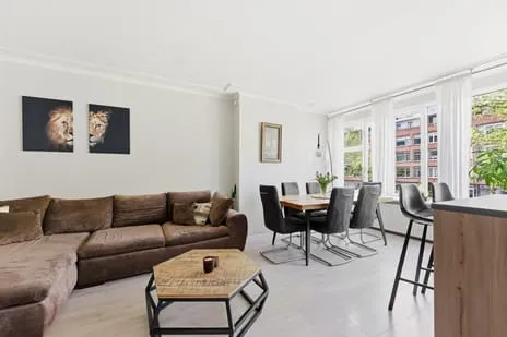 Appartement te koop: Schieweg 115B, Bergpolder Rotterdam