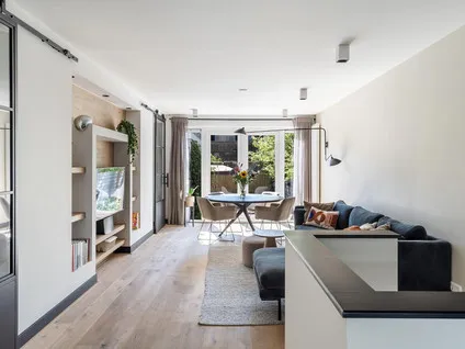 Appartement te koop: Schieweg 120C, Rotterdam