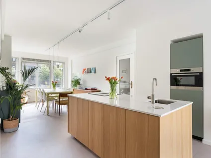 Appartement te koop: Schieweg 124B, Bergpolder Rotterdam