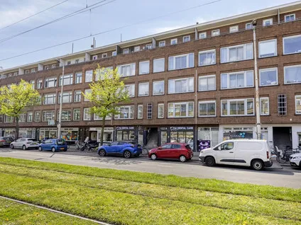 Appartement te koop: Schieweg 124C, Rotterdam