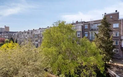Appartement te koop: Schieweg 124C, Bergpolder Rotterdam