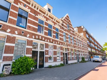Appartement te koop: Schieweg 12B, Blijdorp Rotterdam