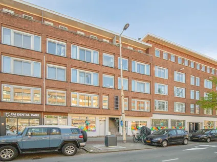 Appartement te koop: Schieweg 130A, Bergpolder Rotterdam