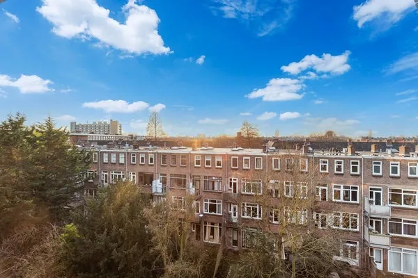 Appartement te koop: Schieweg 154A-02, Rotterdam