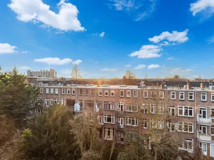 Appartement te koop: Schieweg 154A02, Rotterdam