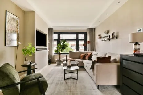 Appartement te koop: Schieweg 157B, Bergpolder Rotterdam