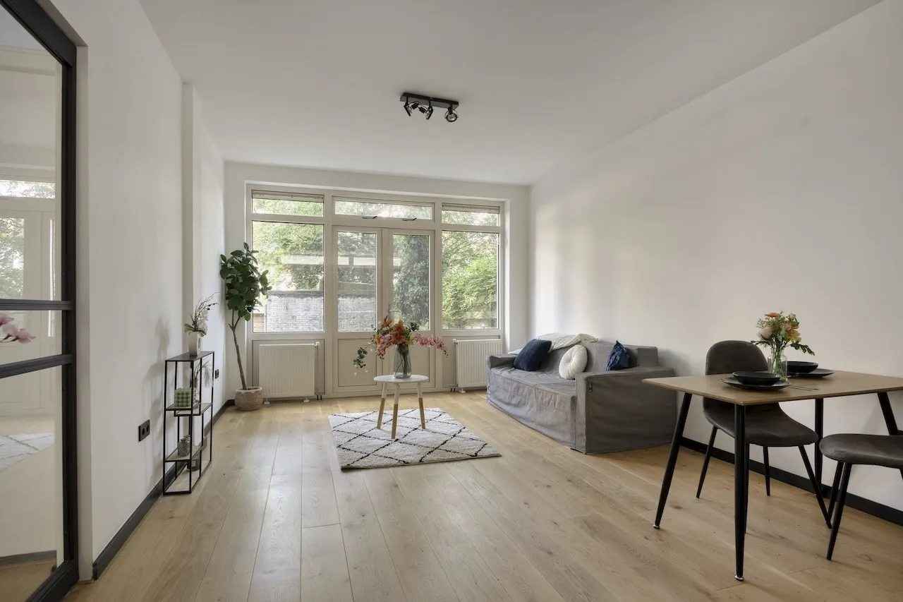 Appartement te koop: Schieweg 161A, Rotterdam