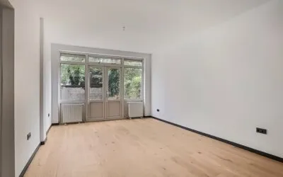 Appartement te koop: Schieweg 161A, Bergpolder Rotterdam