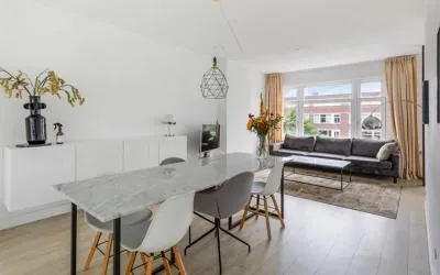 Appartement te koop: Schieweg 161B, Bergpolder Rotterdam