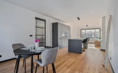 Appartement te koop: Schieweg 163A, Bergpolder Rotterdam