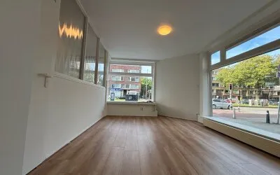 Appartement te huur: Schieweg 167D, Bergpolder Rotterdam