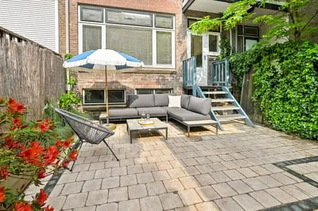 Appartement te koop: Schieweg 176A, Bergpolder Rotterdam