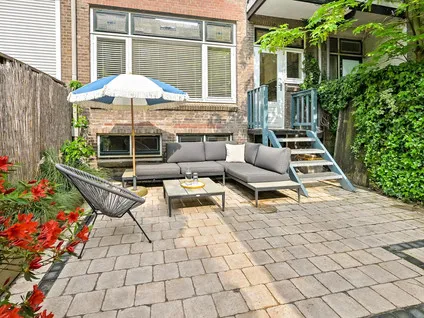 Appartement te koop: Schieweg 176A, Bergpolder Rotterdam