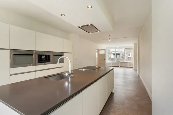 Appartement te koop: Schieweg 176C-02, Rotterdam