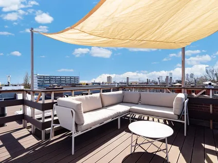 Appartement te koop: Schieweg 178C02, Bergpolder Rotterdam