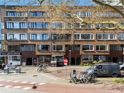 Appartement te koop: Schieweg 178C2, Rotterdam