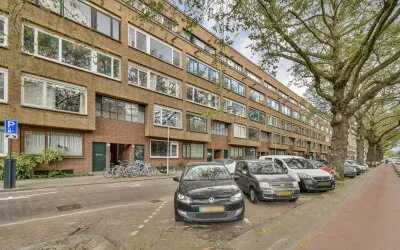 Appartement te koop: Schieweg 184B, Rotterdam