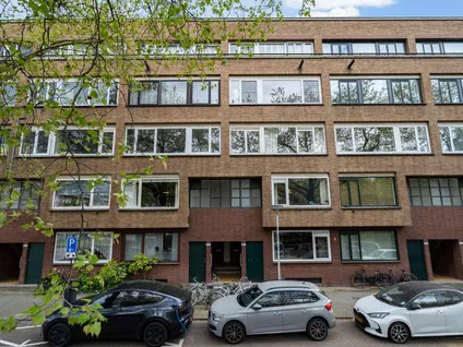 Appartement te koop: Schieweg 184C03, Rotterdam