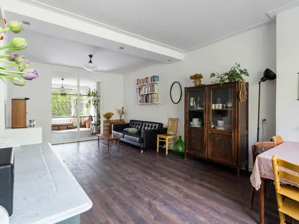 Appartement te koop: Schieweg 184C03, Bergpolder Rotterdam
