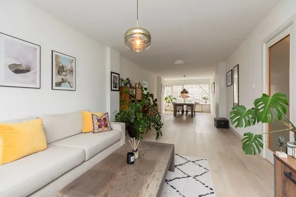 Appartement te koop: Schieweg 188C-02, Rotterdam