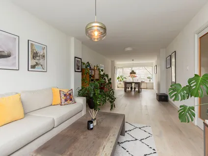 Appartement te koop: Schieweg 188C02, Rotterdam